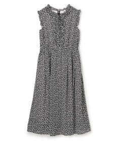 TOCCA 【chayさん着用・WEB限定カラーあり】HEART RUSH ドレス