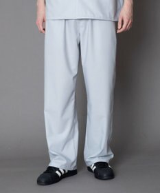 WEGO 【セットアップ対応】TRイージーストレートスラックス