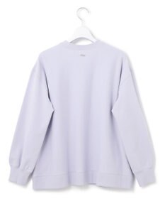 23区 【一部店舗限定/洗える】カラー スウェット