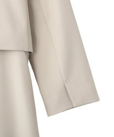 YECCA VECCA 【2点SET】ショートジャケットセットキャミワンピース