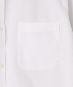 GOTAIRIKU 【形態安定】PREMIUMPLEATS_レギュラーカラー 通年ドレスシャツ