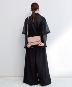 ACE BAGS & LUGGAGE Jewelna Rose レヴィー ショルダーバッグ 11934 ジュエルナローズ