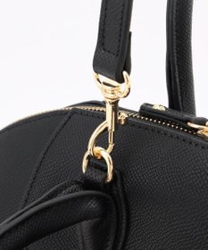 J.PRESS LADIES 【2way】arch ボストン バッグ