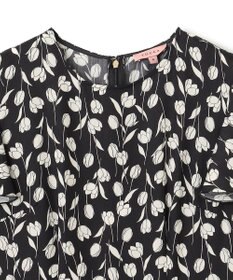 TOCCA 【洗える・吸水速乾・消臭】LITTLE TULIP ドレス