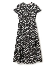 TOCCA 【洗える・吸水速乾・消臭】LITTLE TULIP ドレス