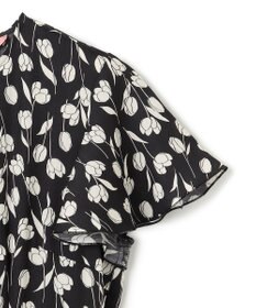 TOCCA 【洗える・吸水速乾・消臭】LITTLE TULIP ドレス