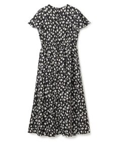 TOCCA 【洗える・吸水速乾・消臭】LITTLE TULIP ドレス