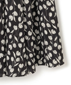 TOCCA 【洗える・吸水速乾・消臭】LITTLE TULIP ドレス