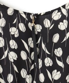 TOCCA 【洗える・吸水速乾・消臭】LITTLE TULIP ドレス