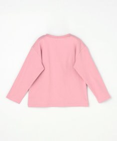 組曲 KIDS 【110-140㎝】 ハートプロップスTシャツ