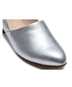 REGAL FOOT COMMUNITY 【リーガルレディース】F38R 甲深フラットシューズ フラットシューズ