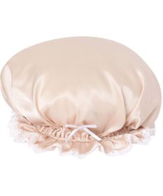 ワコール／睡眠科学 【ナイトキャップ】　シルク（本体）　絹100%（本体）　吸放湿性　睡眠科学／ワコール　YEY145