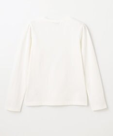 ANY KIDS キャミソール付き 長袖Tシャツ