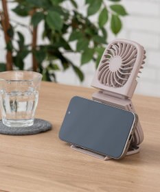 ANY SIS 【WEB限定】ハンズフリー5WAY スリム ファン