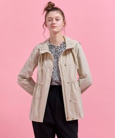 TOCCA DEWDROP SHELL ジャケット