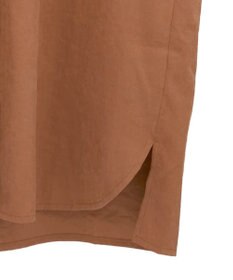 YECCA VECCA 【UVカット】2way袖バルーンワンピース