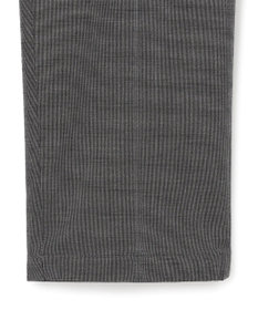 JOSEPH HOMME 【ストレッチ/ウエストゴム仕様】キャリーマンストレッチ ドロスト付ストレートパンツ / HOVE