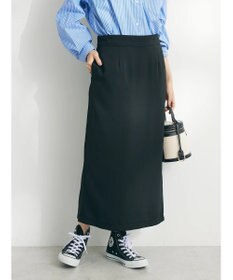 CRAFT STANDARD BOUTIQUE ジョーゼットタイトスカート