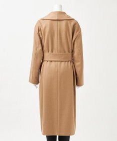 23区 L 【エステータ】ピュアカシミヤコート