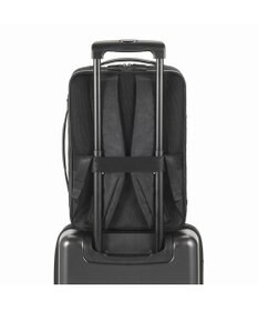 ACE BAGS & LUGGAGE ace.ガジェタブルヘザー2 A4 14インチPC収納 エキスパンド 68297 エース