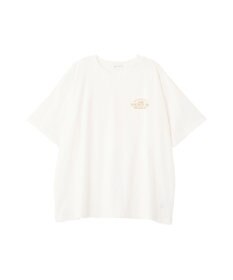 AMERICAN HOLIC BARロゴプリントTシャツ