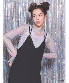 Green Parks Ｄｉｓｎｅｙ１００　／シアーインナー