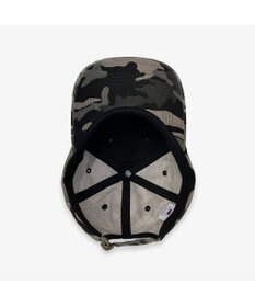 林八百吉商店 Champion   カモフラキャップ