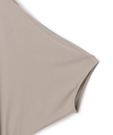 ICB 【UVカット・接触冷感・速乾】マットスキューバ  ワンピース