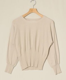 ONWARD Reuse Park 【any SiS】ニット秋冬