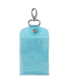 WEGO 4ポケットカードホルダーキーホルダー