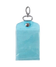 WEGO 4ポケットカードホルダーキーホルダー