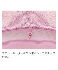 BRADELIS New York 【BRADELIS New York】ベルスタイルスリップ23S2