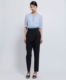 TOCCA CHARMING DAISY ブラウス