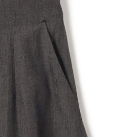 BEIGE， 【S-size】POMEGRANATE / ロングスカート