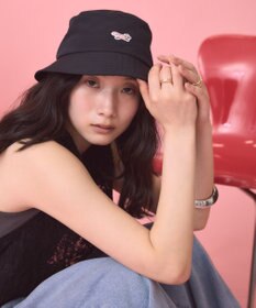 AMERICAN HOLIC 【PENNEY'S】バケットハット