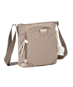 ACE BAGS & LUGGAGE kanana project collection ECD-1 ショルダーバッグ 縦 19082 カナナプロジェクトコレクション