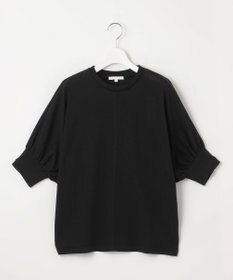 自由区 L 【カタログ掲載・洗える】ドルマンスリーブ カットソー