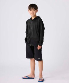 OP／FILA 【STAR OF LIFE】ラッシュガード