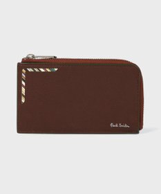 Paul Smith ストライプコーナー フラグメントケース
