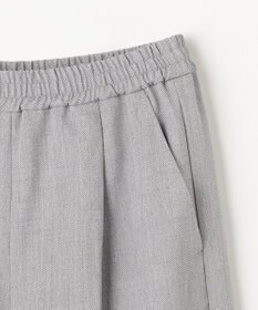 ANY 【2SET】ハンサムジレ×ワイドパンツセット