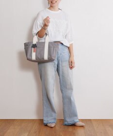 ACE BAGS & LUGGAGE HAyU × ace.  ガーデン トートバッグ 10L 17851