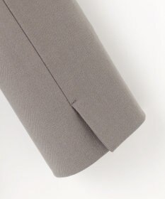 ANY SIS ビューティサーモ2WAYストレッチ ノーカラージャケット