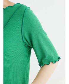 Green Parks 前後２ｗａｙメロープルオーバー