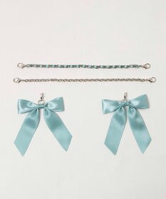 WEGO 【痛バ＆推し活グッズ】ときめきDIYチェーンセットS