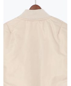 Te chichi MA-1ブルゾン