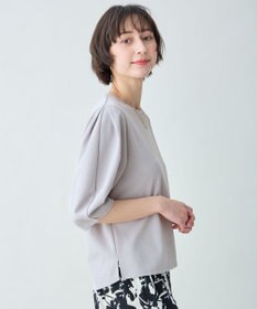 ANY ダンボールコクーンスリーブプルオーバー