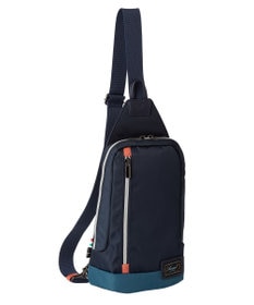 ACE BAGS & LUGGAGE Arcapel スタッグ ボディバッグ  17553 アルカペル