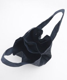 J.PRESS YORK STREET 【UNISEX】3パーテーションエコバック