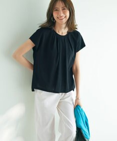 23区 【WEB限定】フープ ピアス