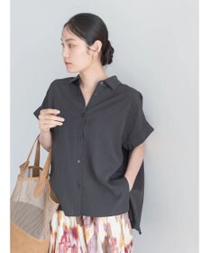 Te chichi ライトタンブラー半袖シャツ